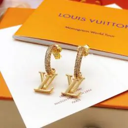 louis vuitton boucles doreilles pour femme s_1262435